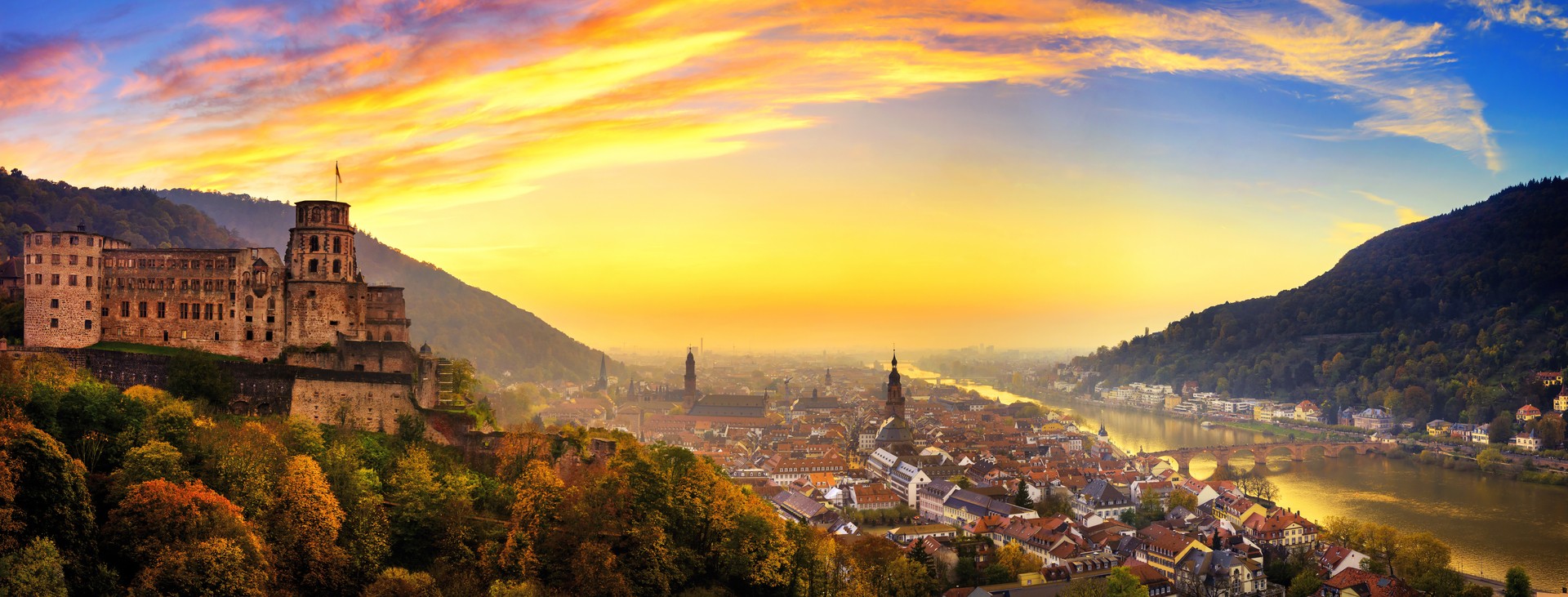 Top Things to See in Heidelberg, Germany | NiceGuides