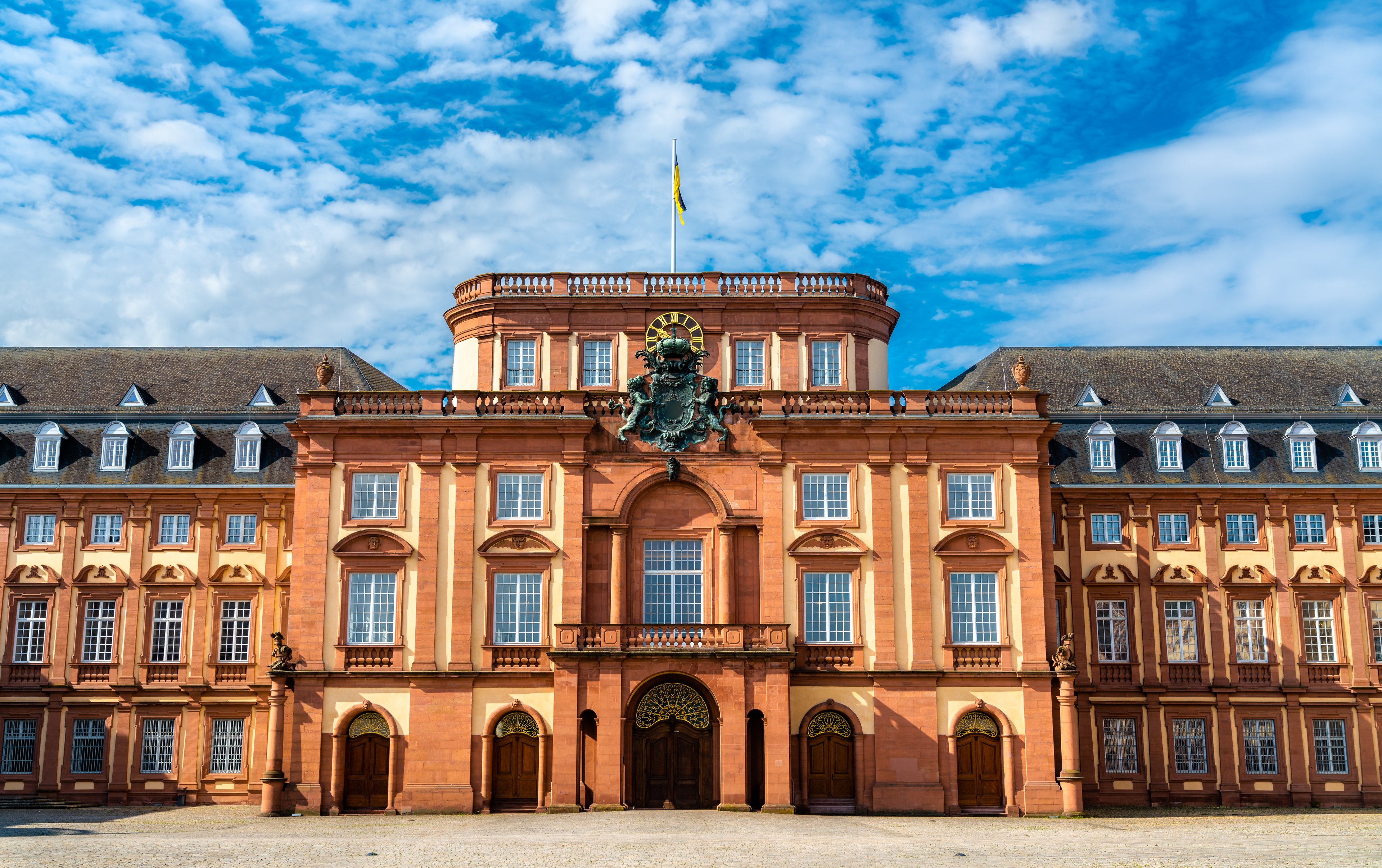 Mannheim