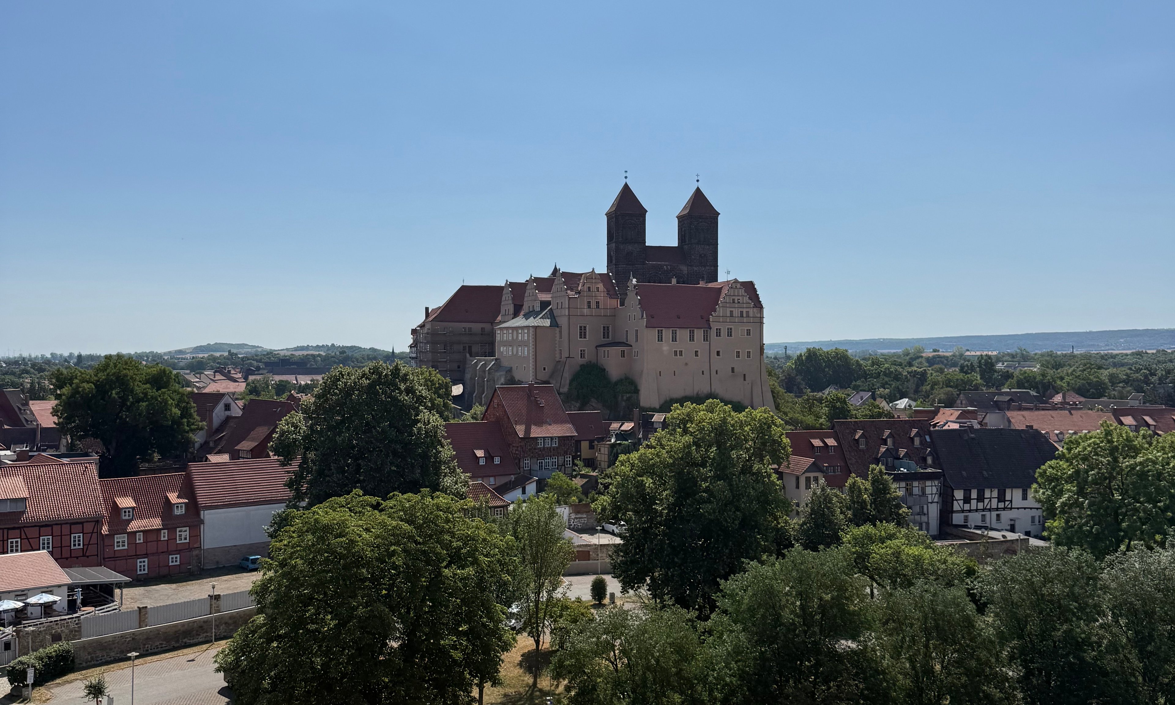 Quedlinburg