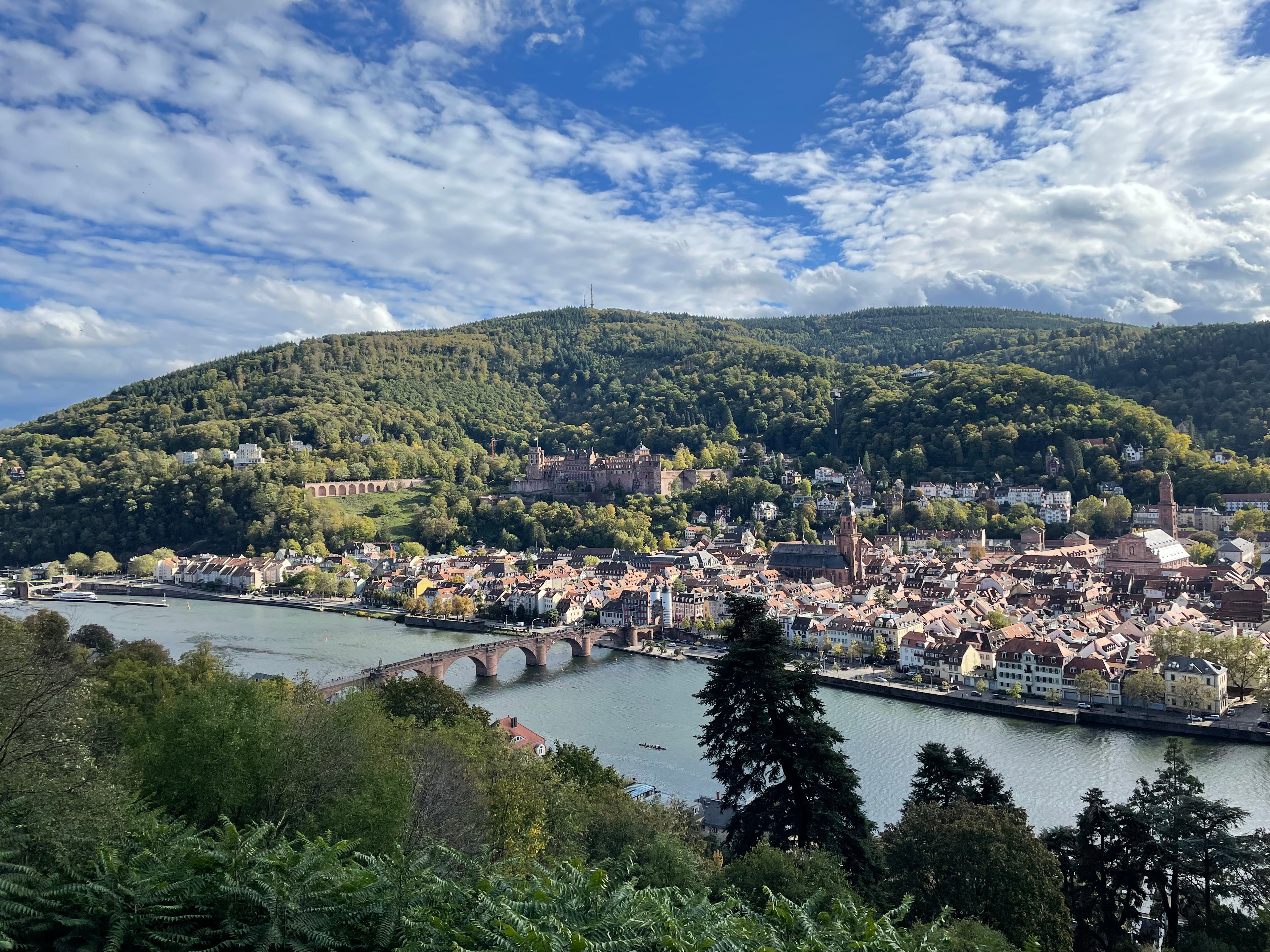 Heidelberg