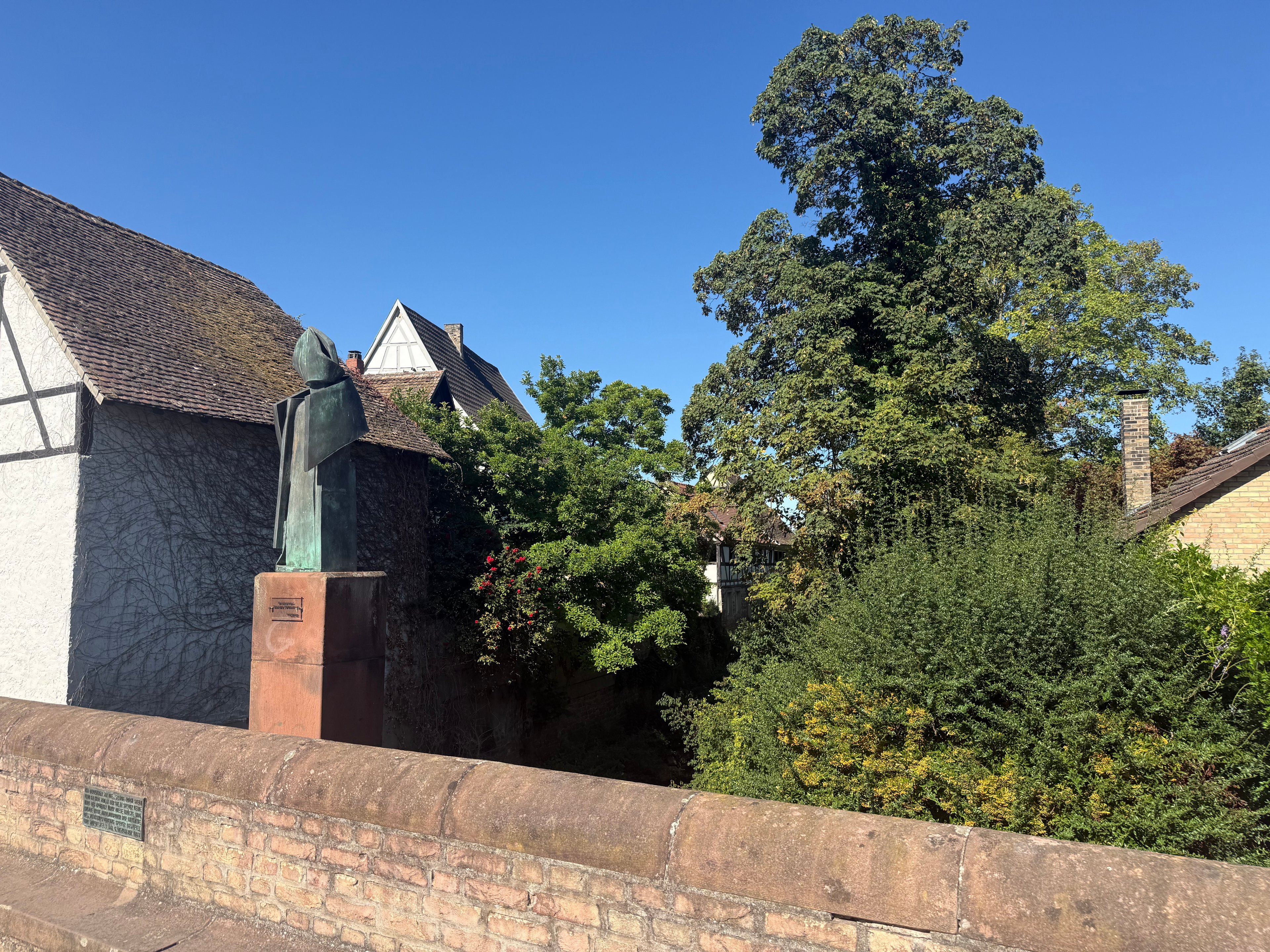 Speyer entdecken – Kaiserdom, Altstadt & Geschichte