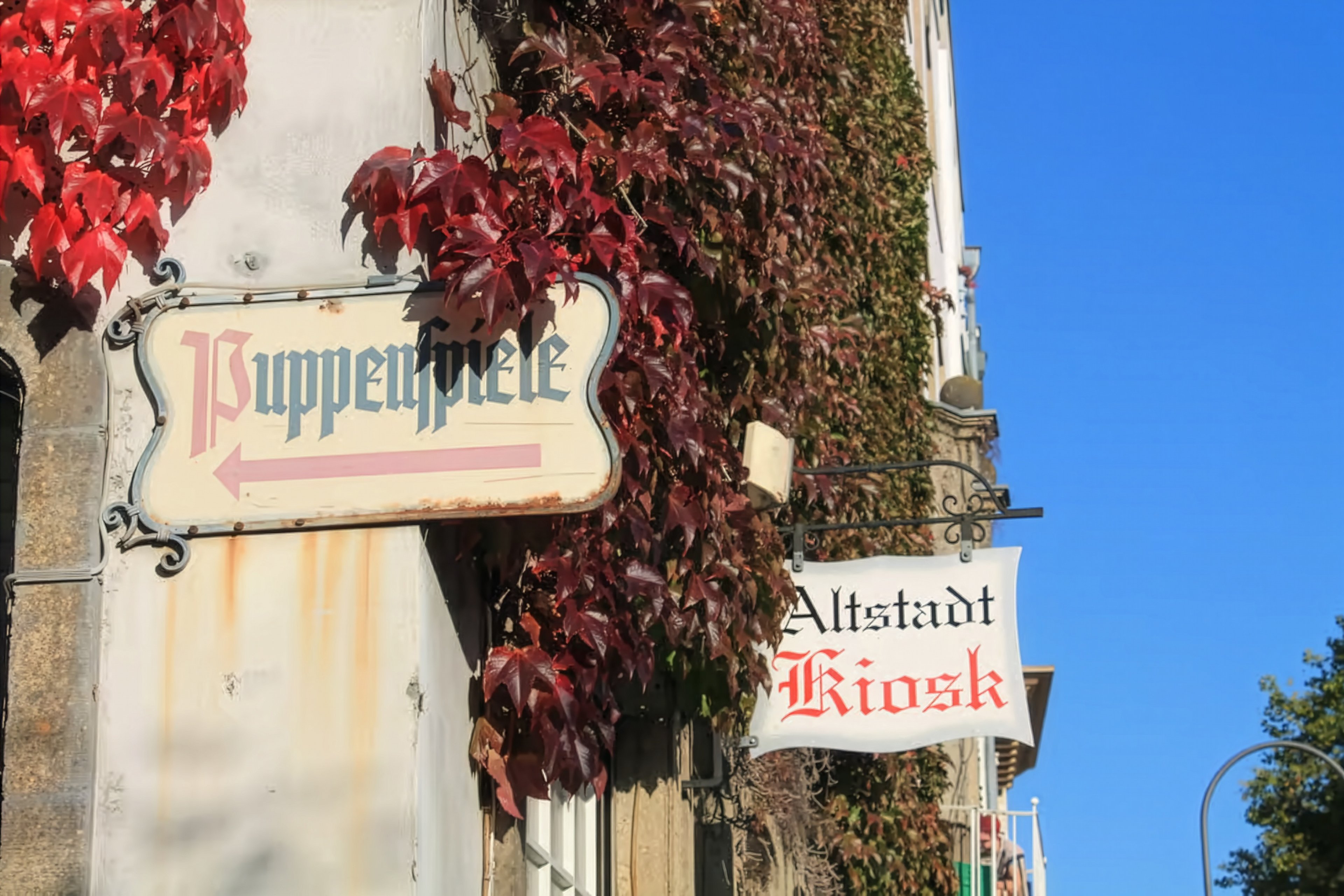 Kölsche Highlights – Altstadtführung Köln