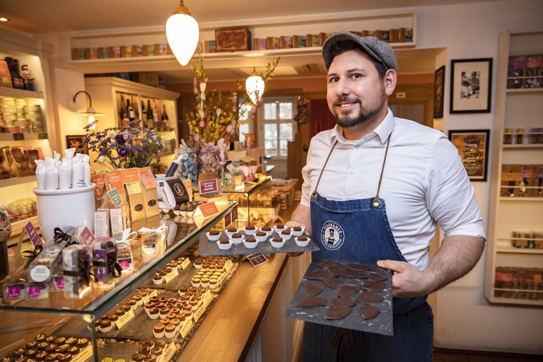 Culinary city tour Cologne - Südstadt (Vringsveedel)