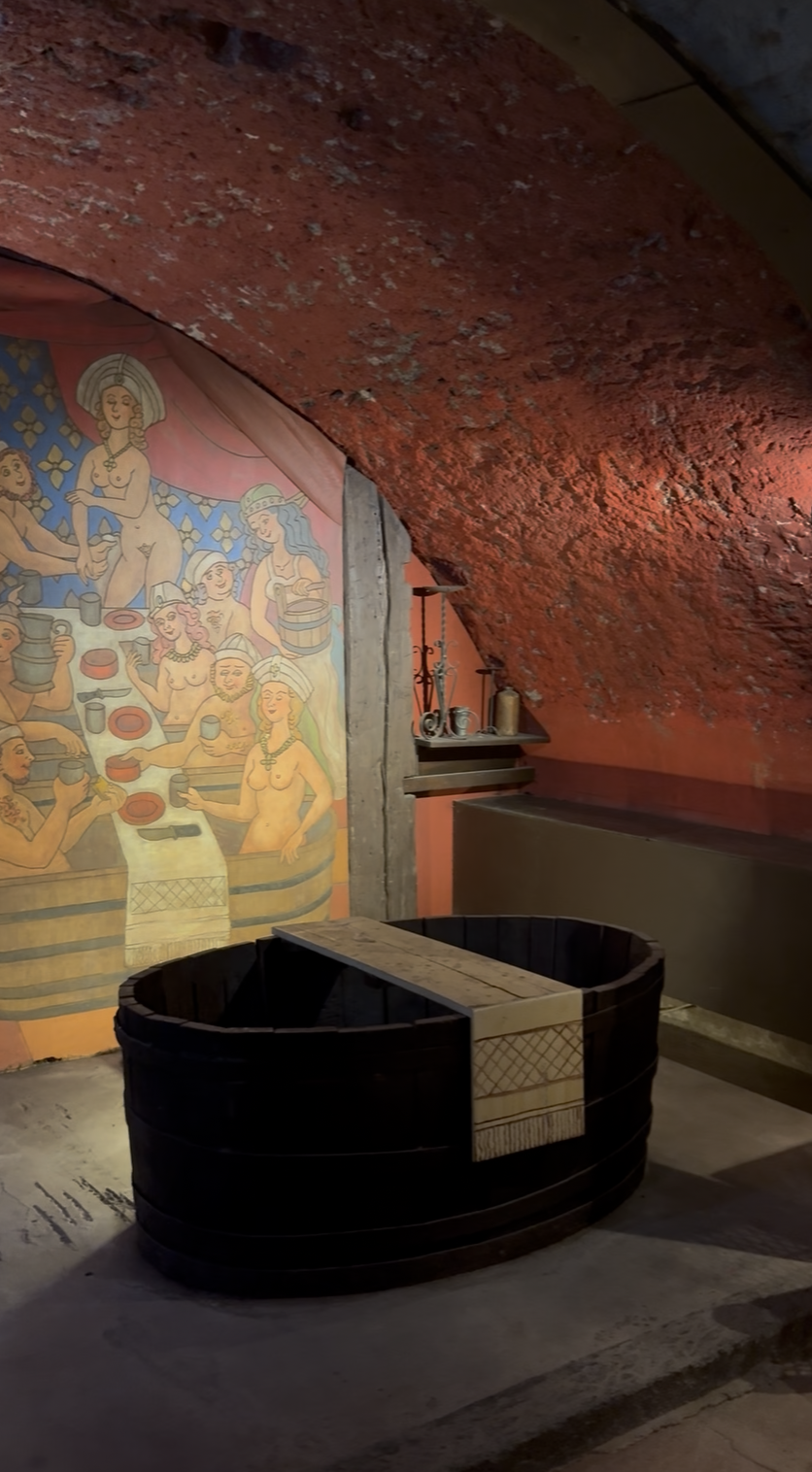 Heidelberg Underground – Geheimnisse unter der Altstadt