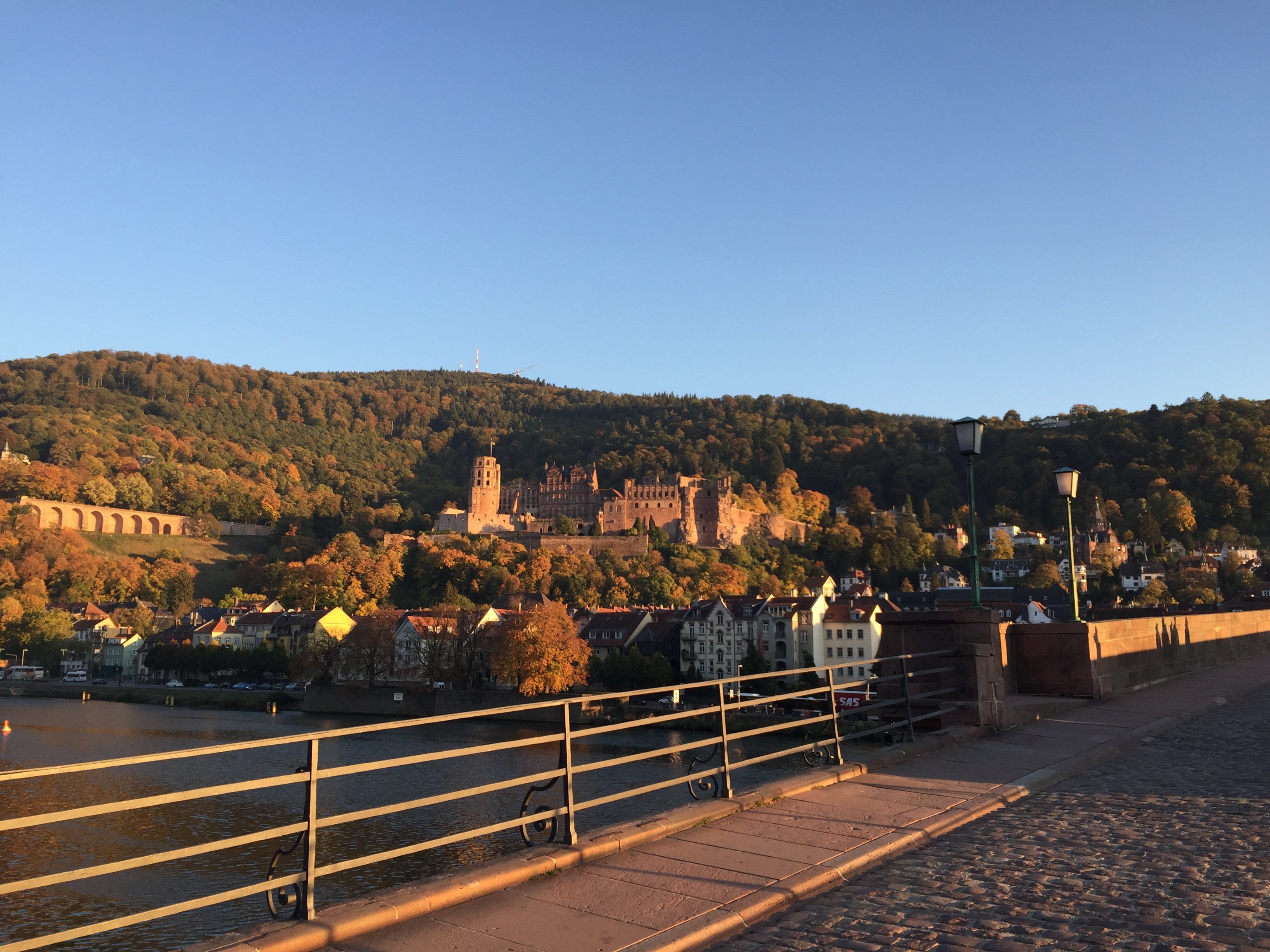Heidelberg Underground – Geheimnisse unter der Altstadt