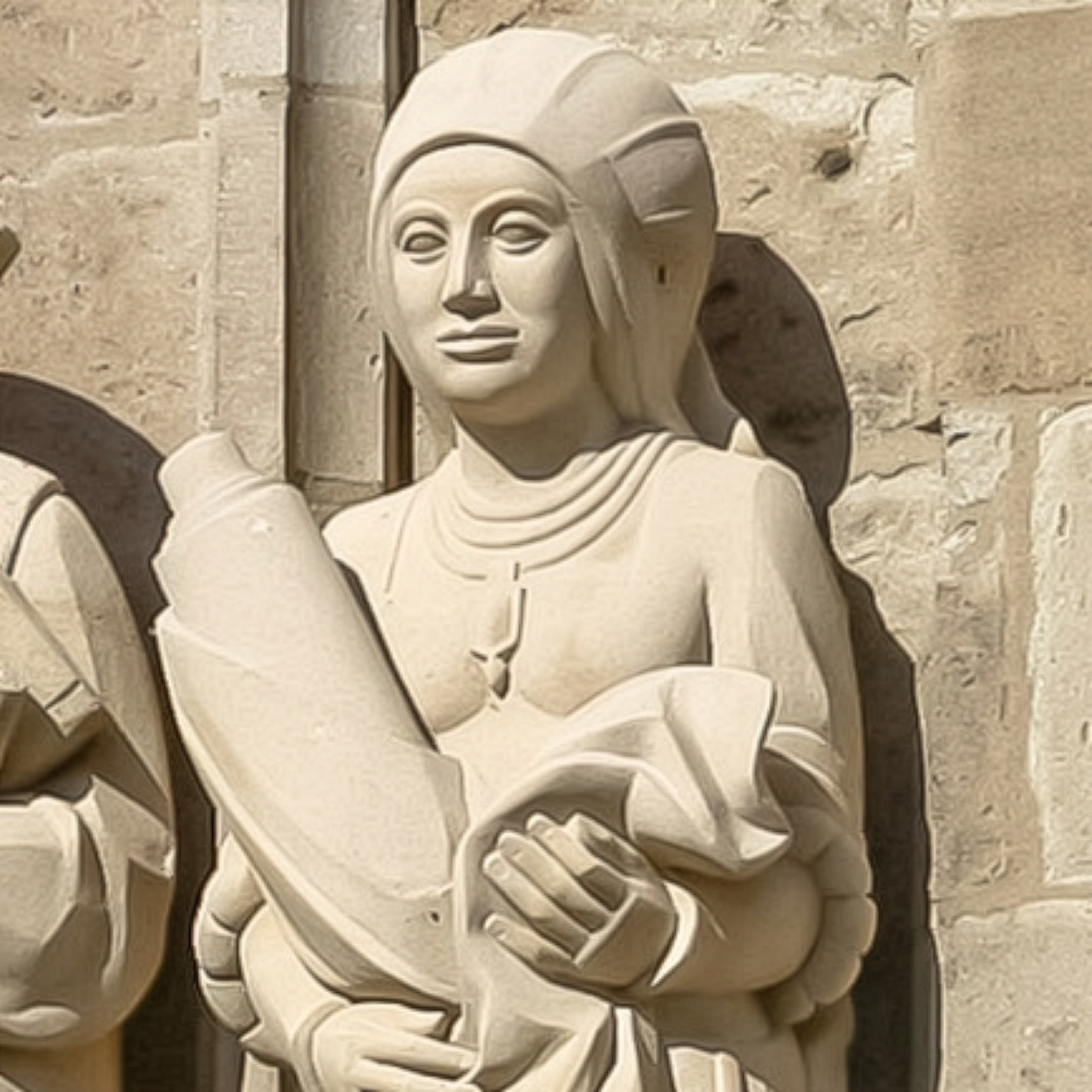 Auf den Spuren starker Frauen – Altstadtführung Köln