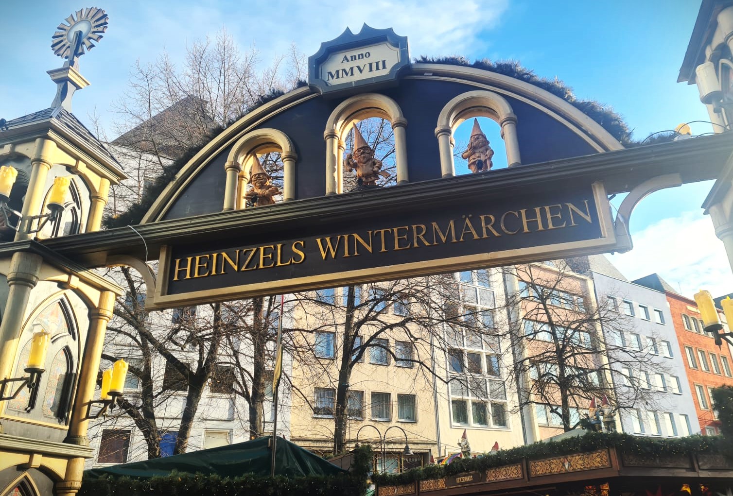 X-Mas Lights Bike Tour 