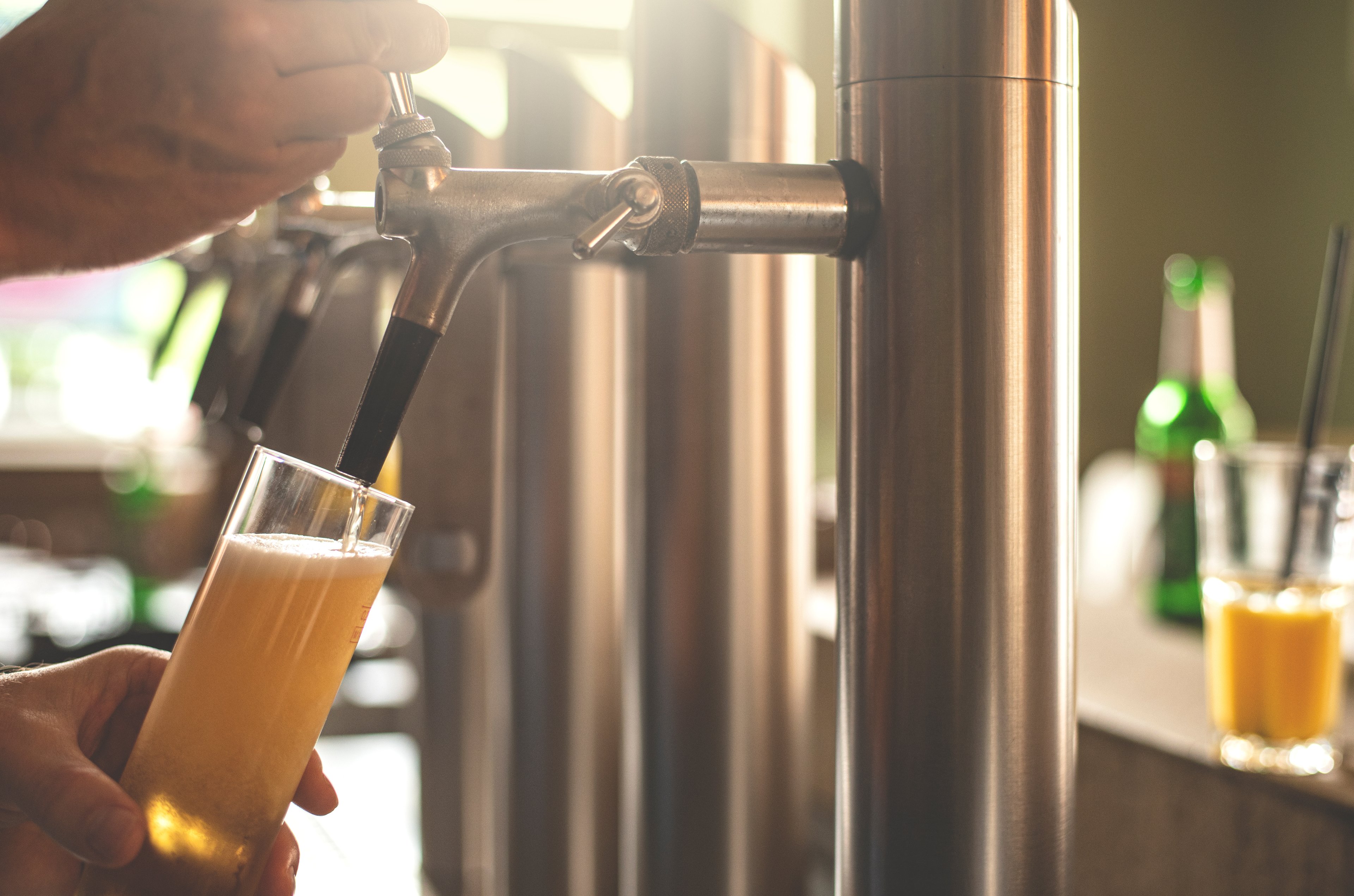 Pub Crawl durch Heidelberg