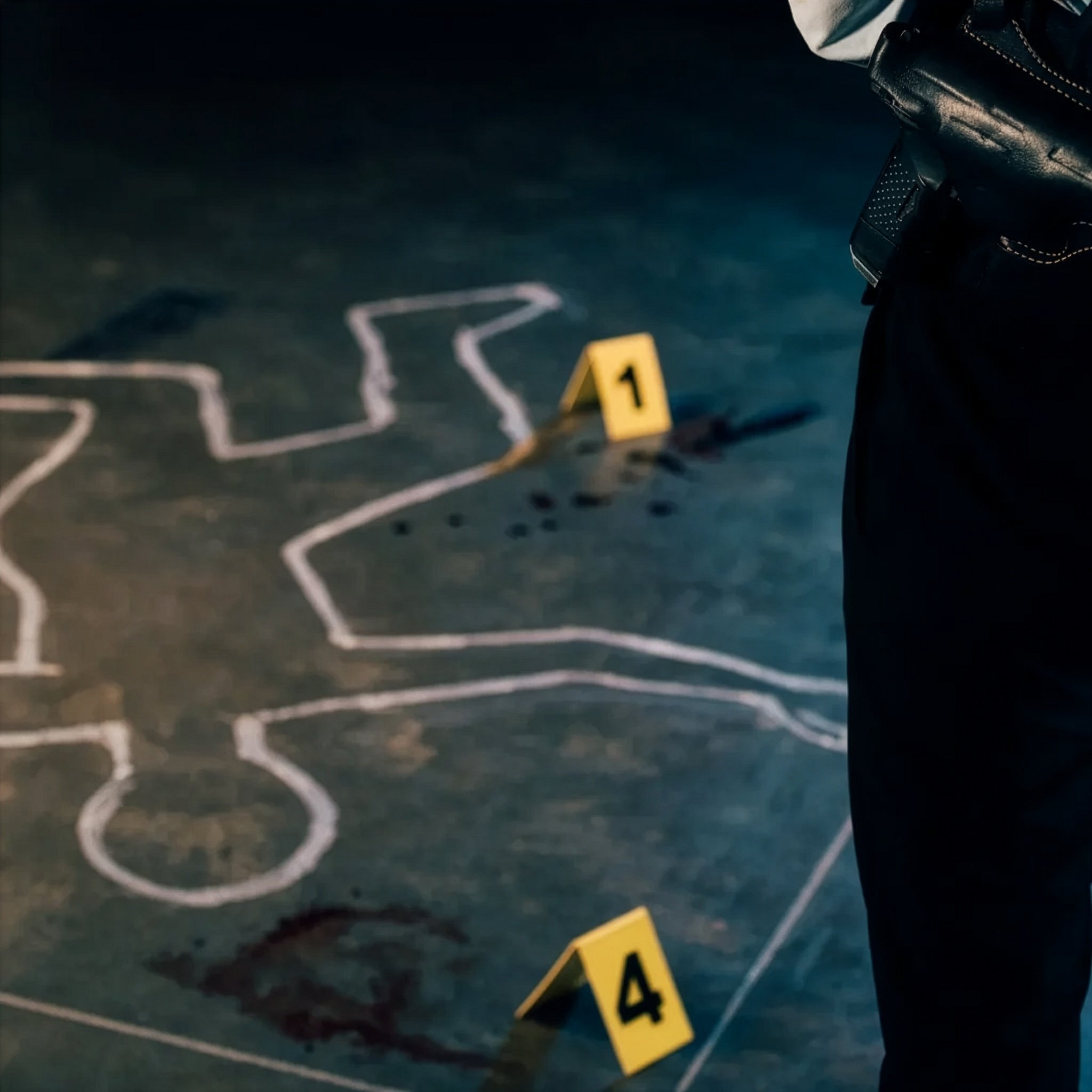 Crime am Rhein – True Crime Stadtführung Köln