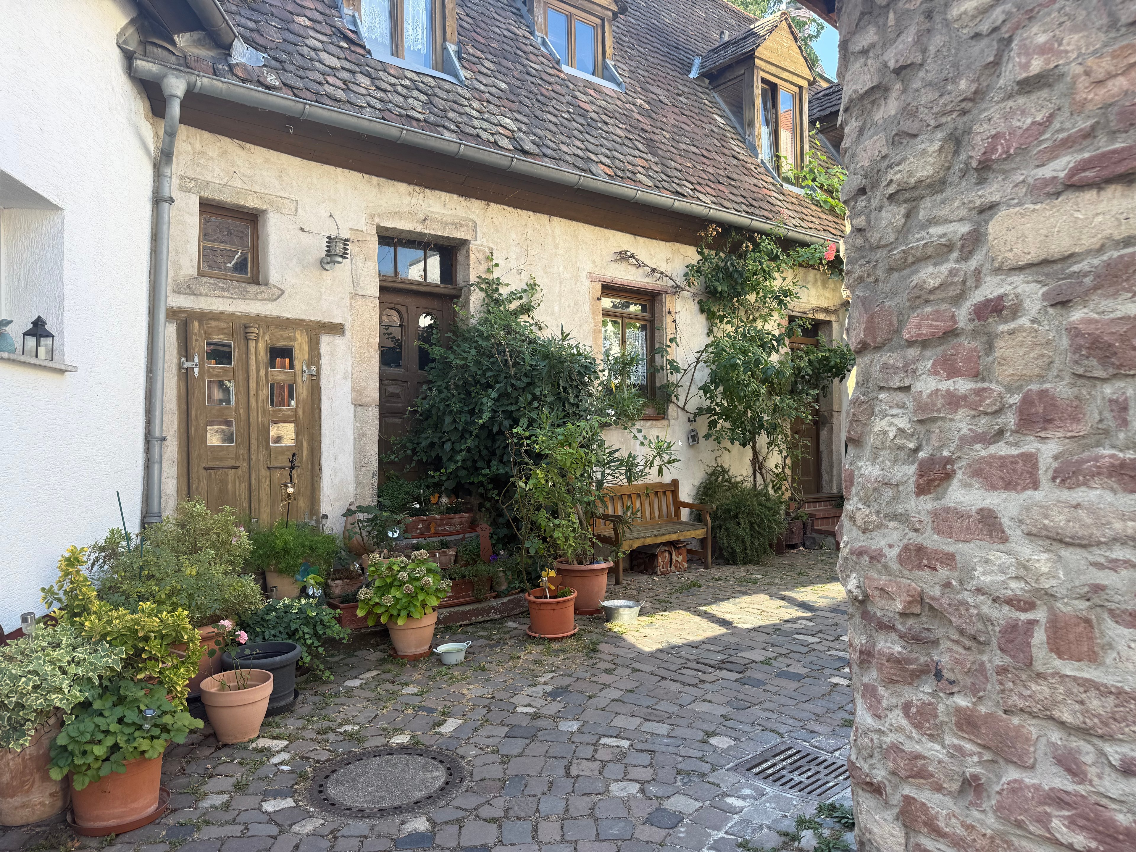 Speyer entdecken – Kaiserdom, Altstadt & Geschichte