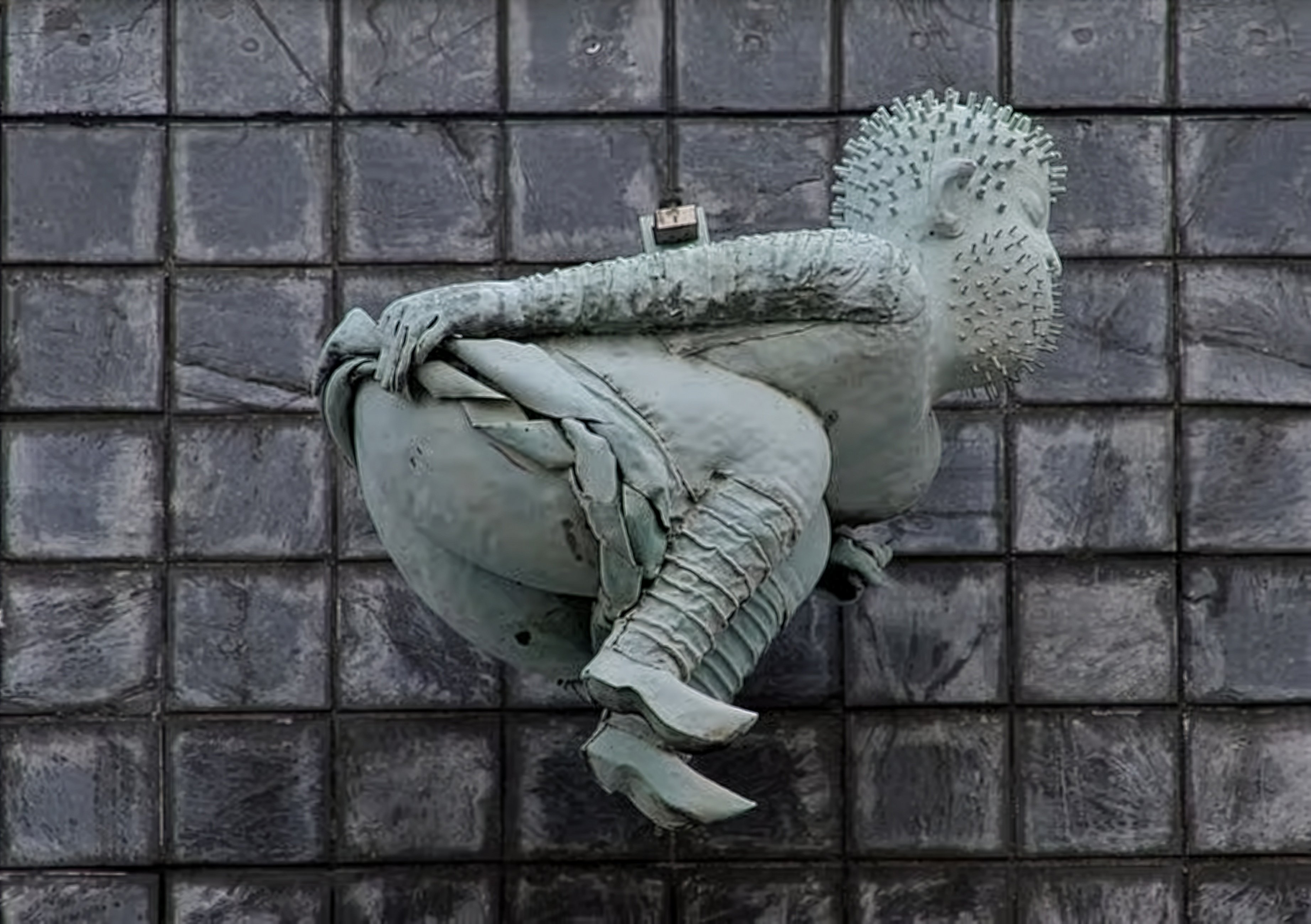 Sagen- & Histörchentour Köln – Mythen der Altstadt