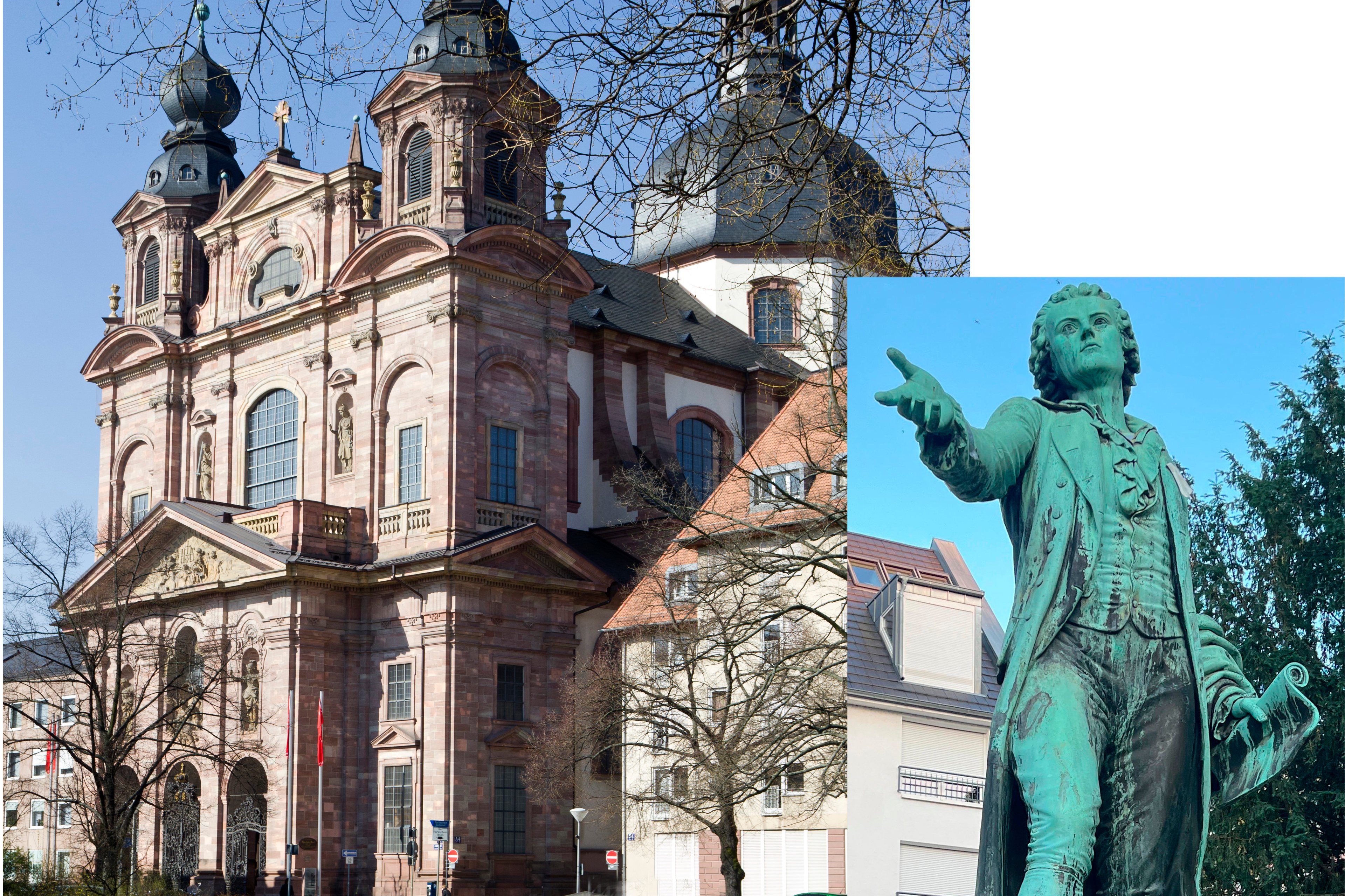 Mannheim: Öffentliche Nachtwächterführung mit Nachtwächterweib Marie - Beginn: 20.00 Uhr!