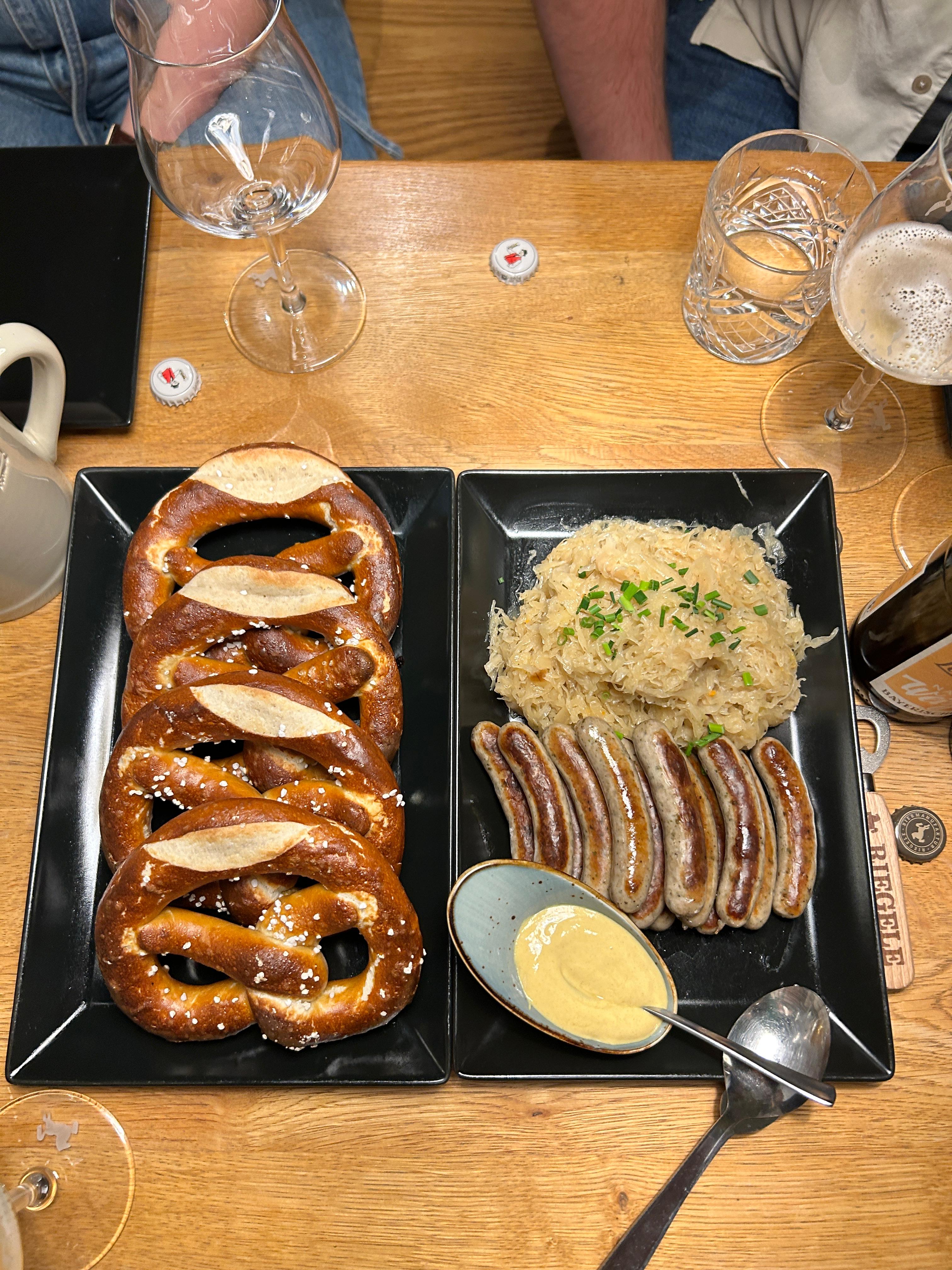 Biertasting in emma's Biergarten – Hopfen trifft Heidelberg! 