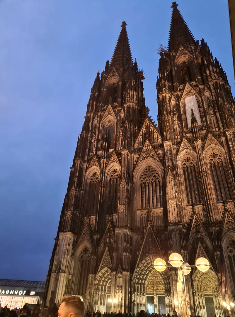 X-Mas Lights Bike Tour 