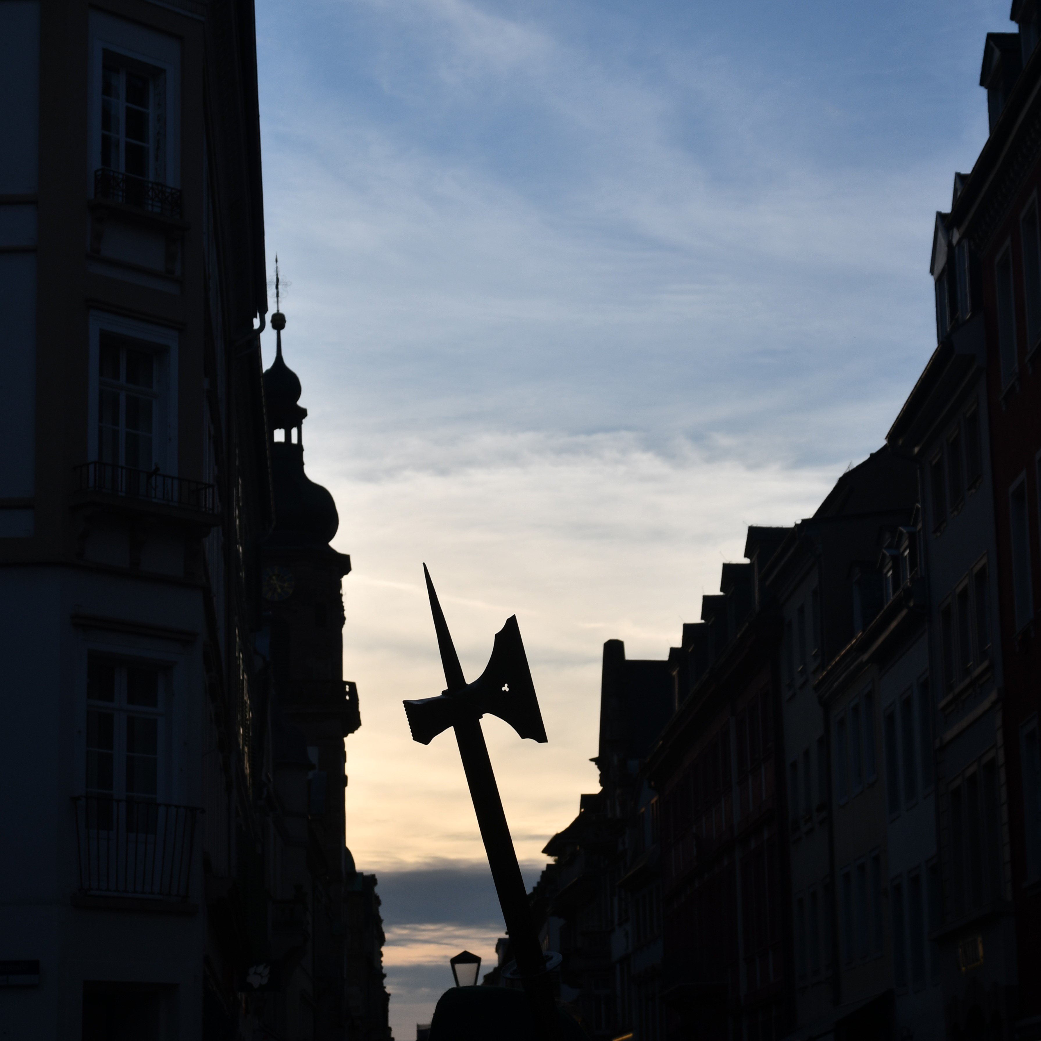 Von Henkern, Feldscheren und Badern