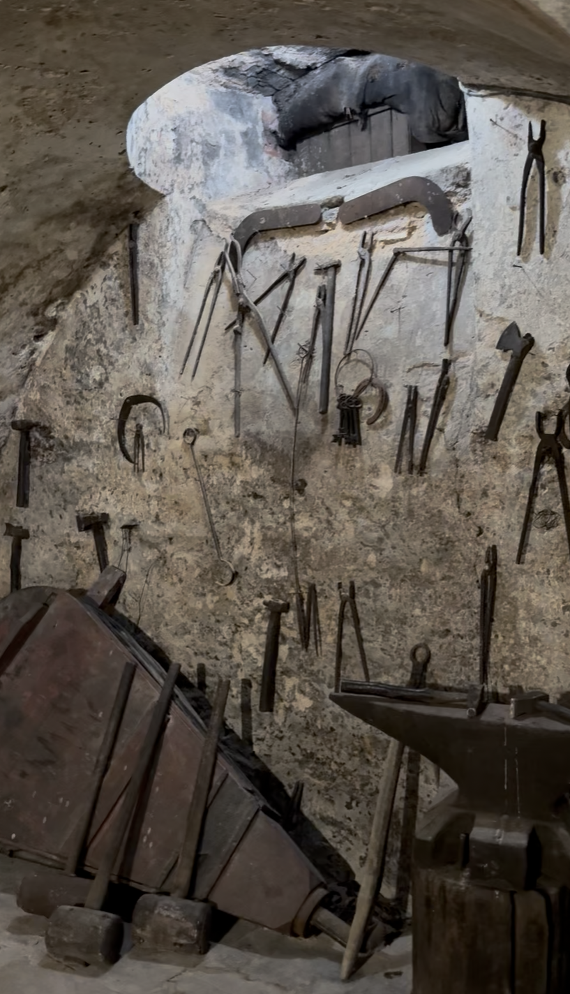 Heidelberg Underground – Geheimnisse unter der Altstadt