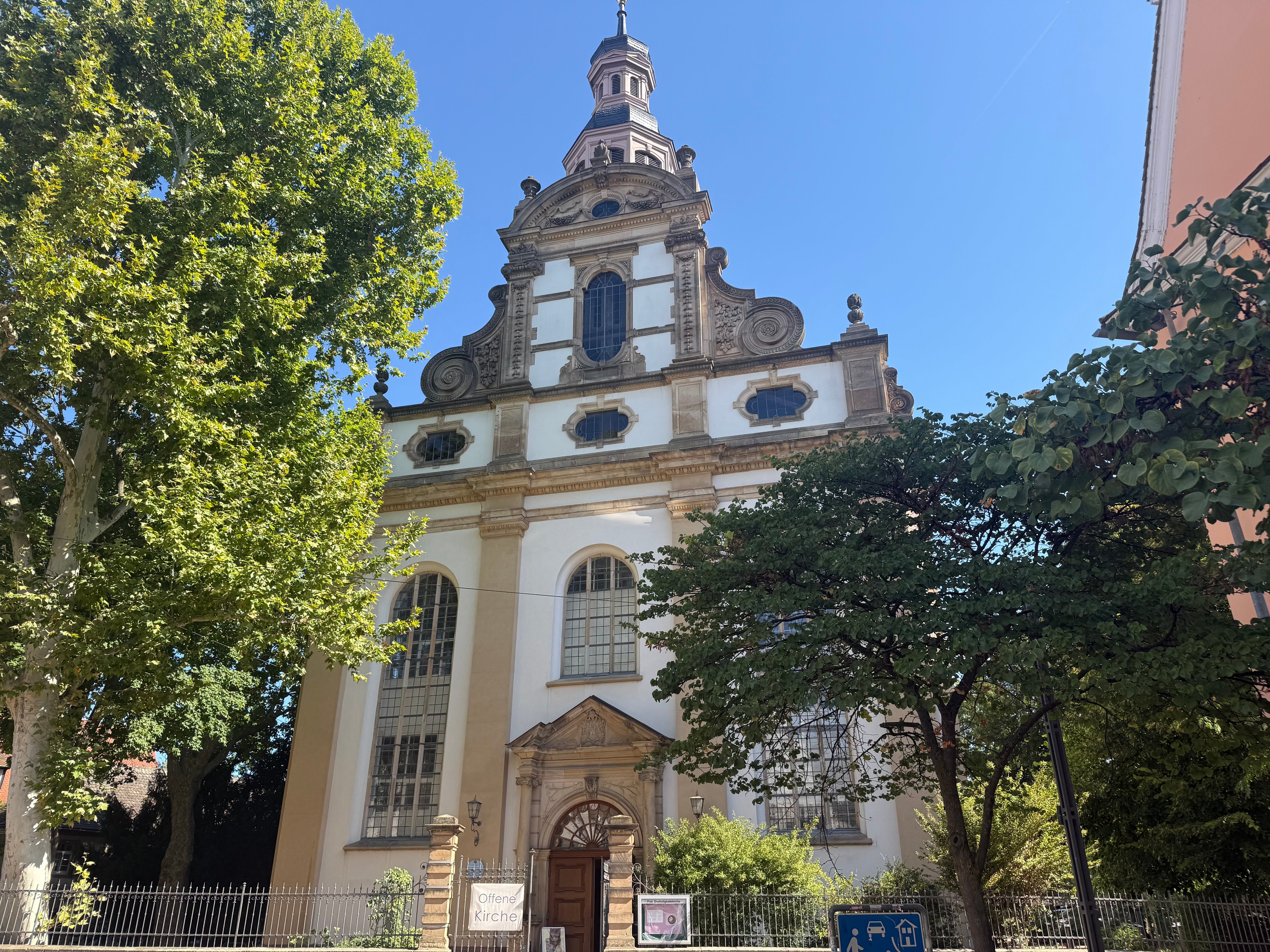 Speyer entdecken – Kaiserdom, Altstadt & Geschichte