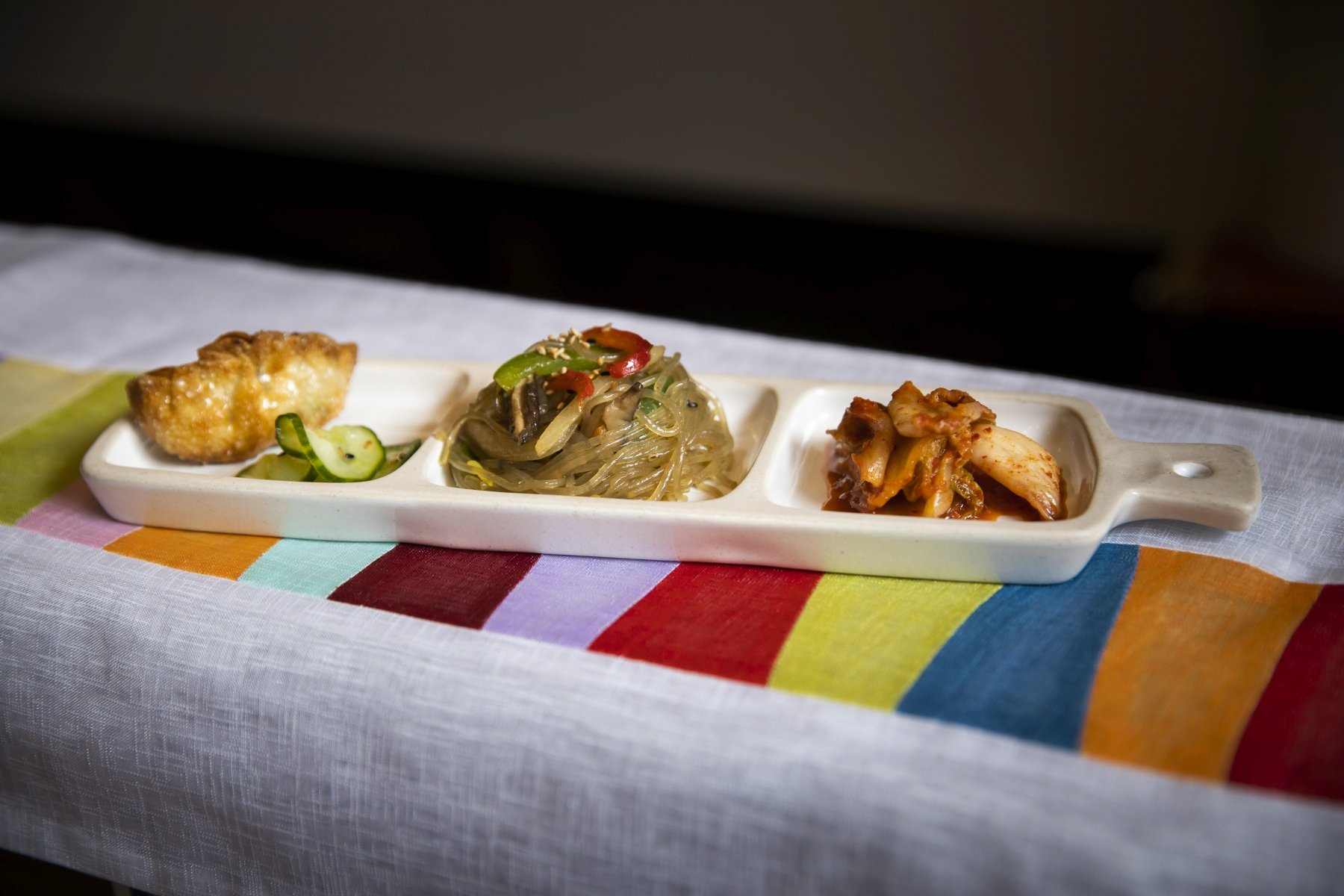 Kulinarische Stadtführung Köln – Eigelstein 