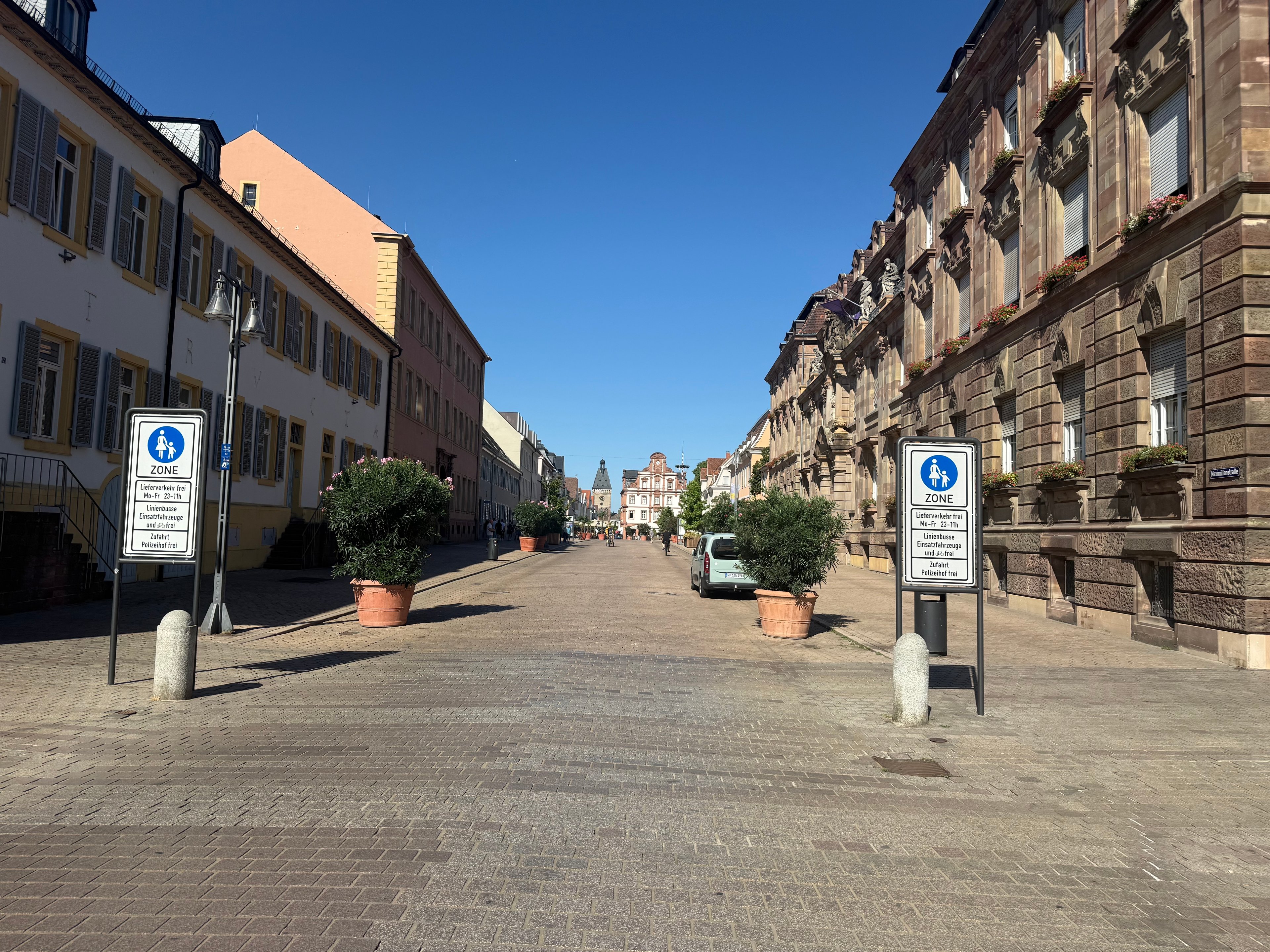 Speyer entdecken – Kaiserdom, Altstadt & Geschichte
