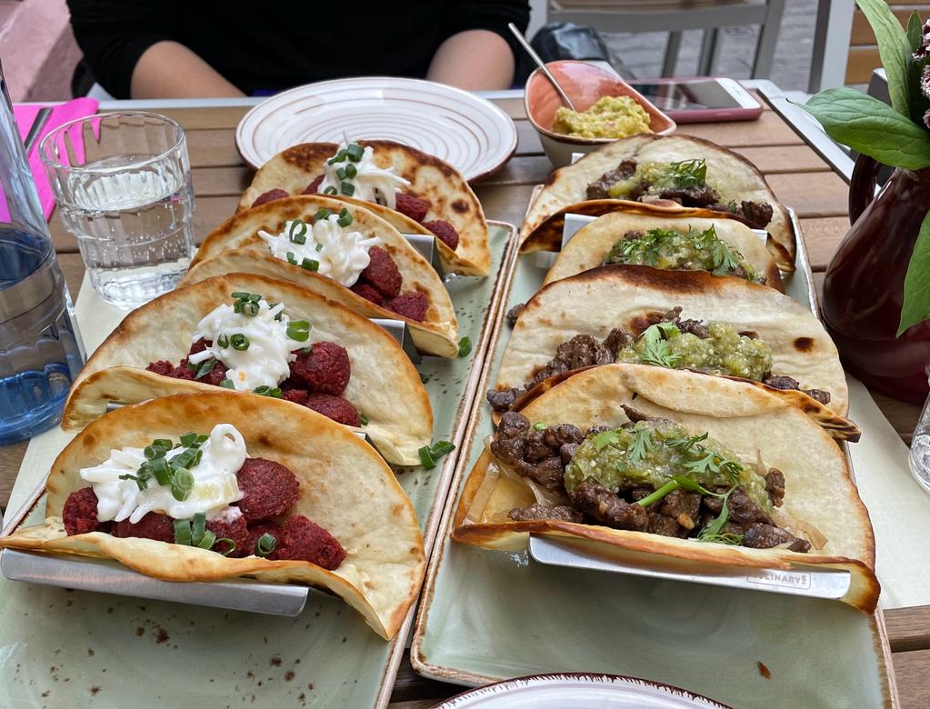 Kulinarische Heidelberg Altstadt-Tour