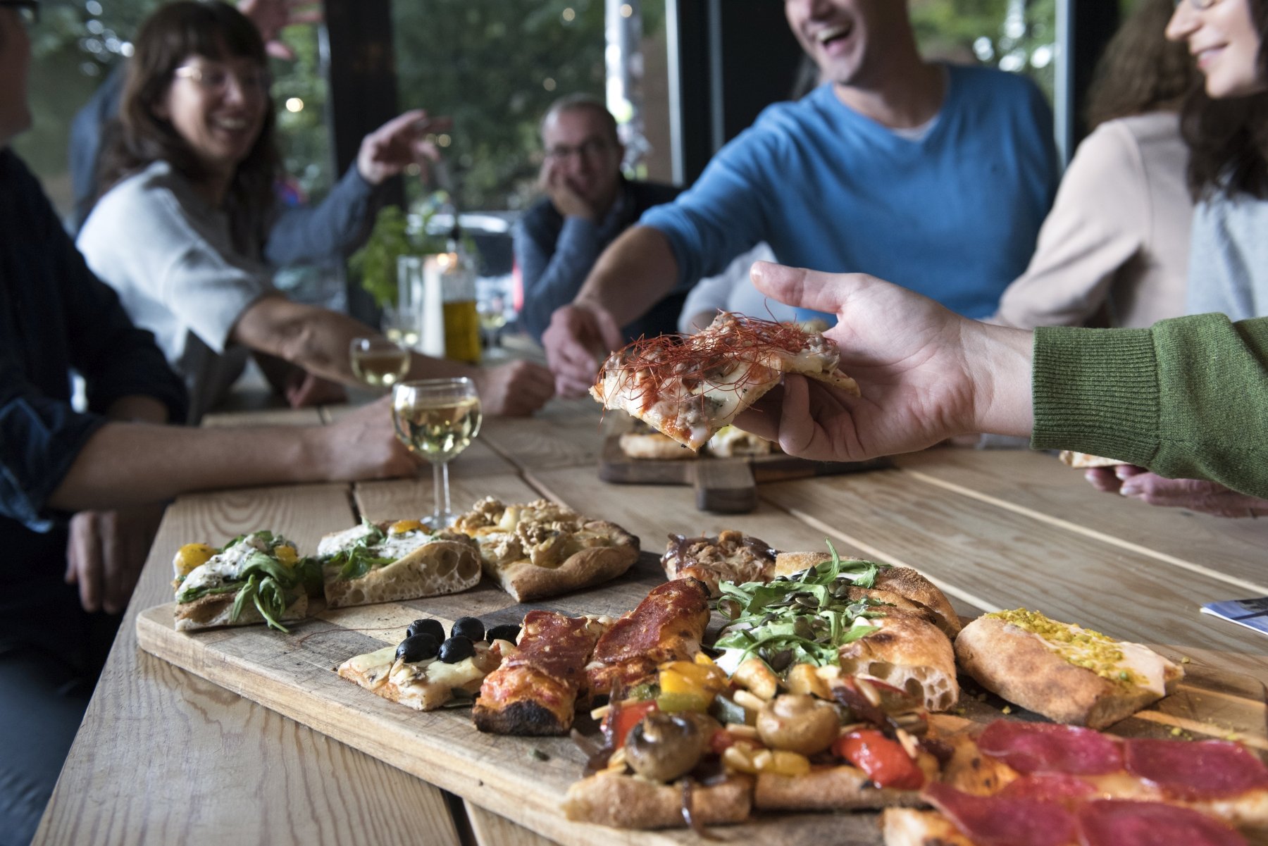 Kulinarische Heidelberg Altstadt-Tour