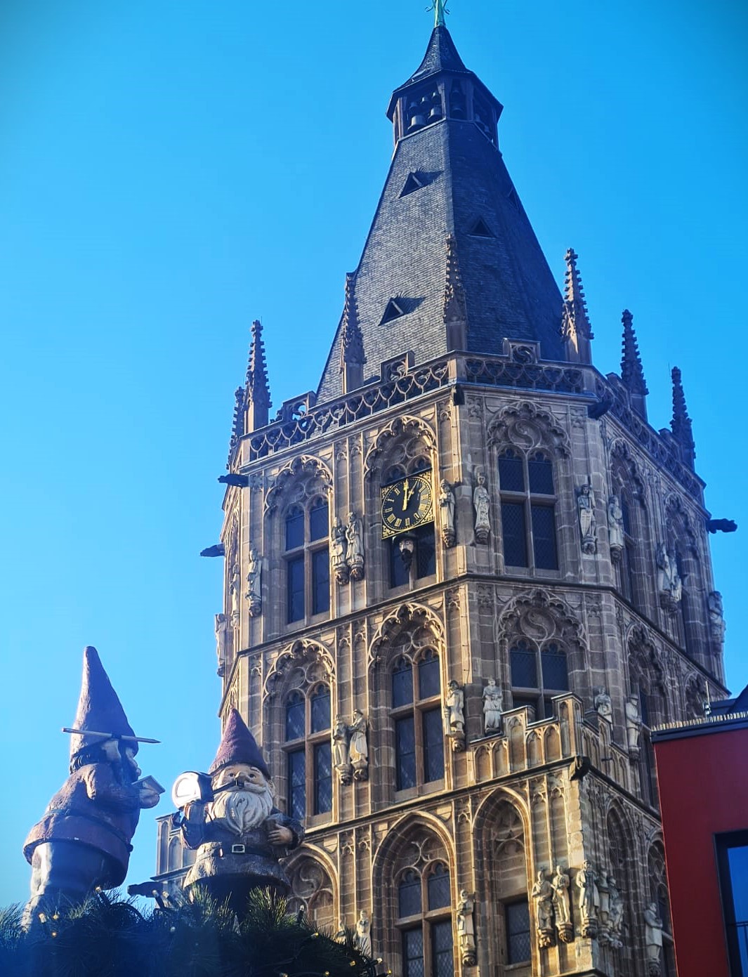 X-Mas Lights Bike Tour 