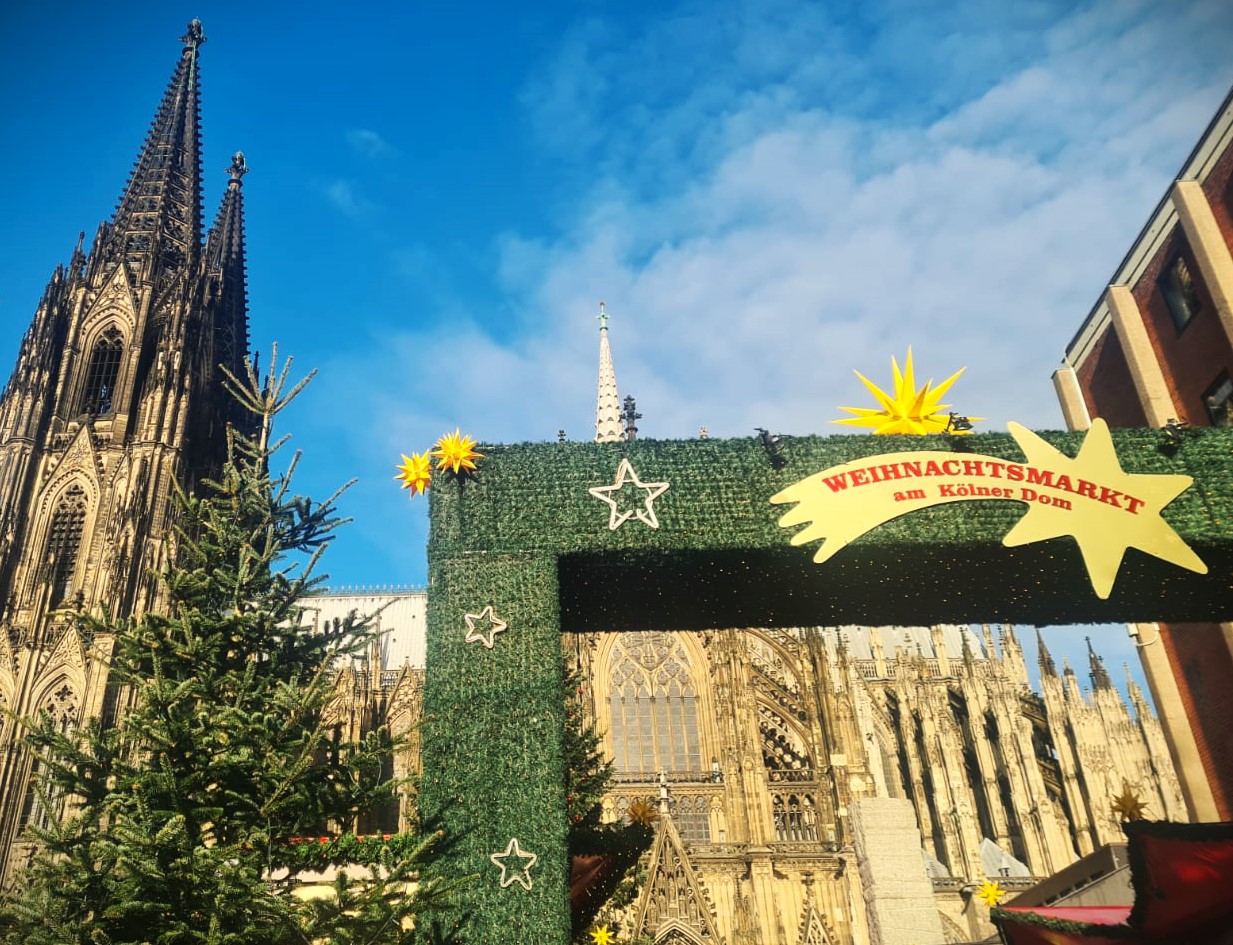 X-Mas Lights Bike Tour 