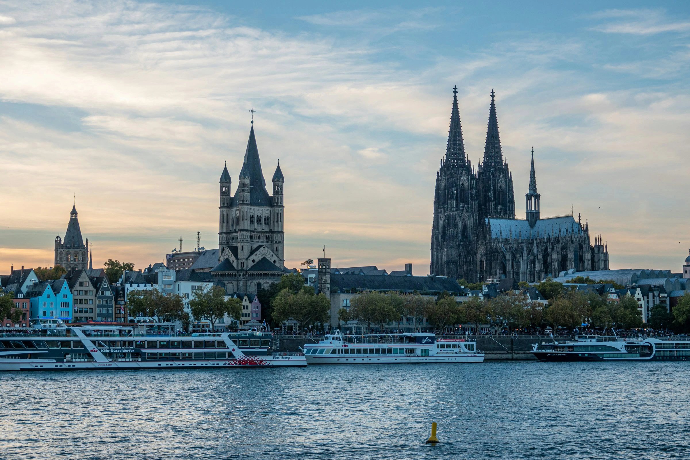 Cologne